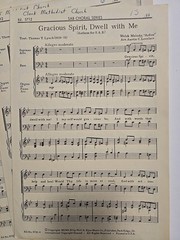 Lot of 79 Kjos Choral Choir Sheet Music SATB Vintage Religious Various Church