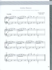 Music Tree Keyboard Literature Part 3 Early Intermediate Piano Clark Diabelli