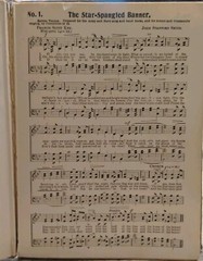 Vtg 1926 « The Patron » Song Book By The National Grange, Hall-Mack Publishers