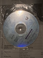 26 Italian Songs And Arias – Medium High Voice – COMES WITH CD!