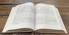 The Beatles Complete Scores Full Transcriptions /Original Recordings w/ Slipcase