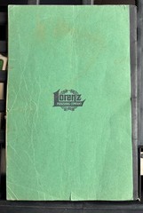 The Amateur Choir No. 6: Vintage 1955 S.A.T.B. Choral Music Book