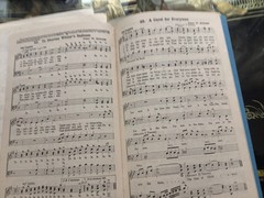 The Blue Book for Male Voices – Twice 55