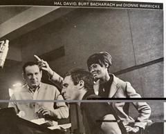 100 Best Songs Of The 60s And 70s Published 1966 Sheet Music