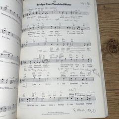 Paul Simon Complete Volume 1:1957-1981 Music / Lyrics Paperback