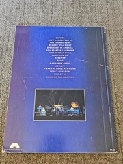 Supertramp Songbook Paris 16 Songs Photos 1980 Logical Song Long Way Home Bloody
