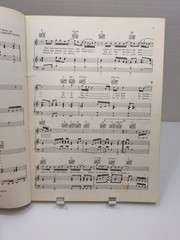 Here And There Sheet Music Song Book Elton John Piano Voice Chords 70s Rock M40