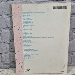 VINTAGE The Greatest Hits Of 1989-1990 / Easy Piano