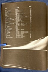 Pink Floyd Anthology PB Sheet Music Score Songbook Piano Vocal Guitar ©️1980