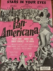 Vintage Antique Mixed Lot of 5 Sheet Music 1930’s-40’s Various Artists Genres #I