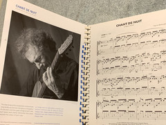 Pierre Bensusan Guitar Collection (Music & Tabs) Intermediate/Advanced Levels
