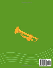 Beginner Sheet Music for Trumpet: 60 Easy Trumpet Scores for Beginner Adults & K