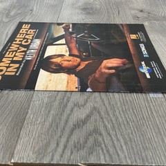 Somewhere in My Car Sheet Music Piano Guitar Vocal Keith Urban New Hal Leonard