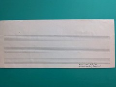 1940 TOLCHARD EVANS AUTOGRAPHED HAND SIGNED MUSIC SONG SHEET- « LADY OF SPAIN »