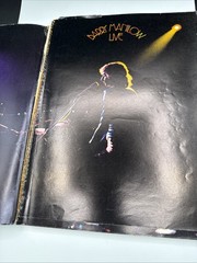 Lot Of 6 Music Songbooks-Lennon-McCartney Sting Rod Stewart Aerosmith Collins