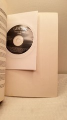 The Everything Guitar Scales Book By Marc Schonbrum With CD 248 Pgs (BS)
