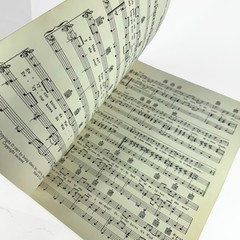 Windy Sheet Music – Ruthann Friedman – Irving Music Inc. Pop Folk Classic