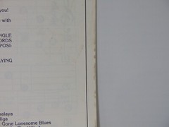 EZ Play Today 146 Hank Williams His Best Organs Pianos Electronic Keyboards 1982