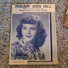 Lot Of 15 Vtg 1940s Sheet Music Folk Musicals Pop Bob Hope Jane Russell