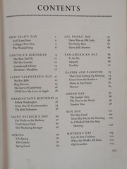 Singing Holidays The Calendar In Folk Songs 1957 Oscar Brand Unusual Music