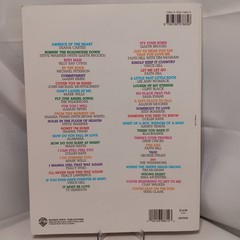 Smash Country Hits 1998 – 99 Piano Vocal Chords Warner Bros Songbook Music