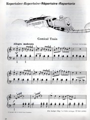 Yamaha Book 1 And 4 Music Education System Junior Extension Course Sheet Music