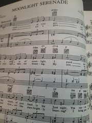 Nostalgia Volume 3 Piano Vocal Chords Guitar Songbook RARE Sheel Music 1987