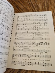 Bill Gaither Homecoming Souvenir Songbook Vol 3 Collectors Ed Sheet Music Book