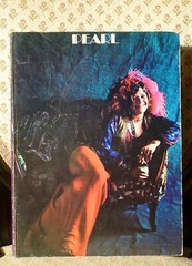 Pearl • Scars of Sweet Paradise – Life of Janis Joplin • Heart – Greatest Hits