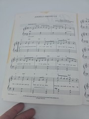 The Best in Country Sheet Music Songbook 23 Songs 80 Pages – Easy Piano