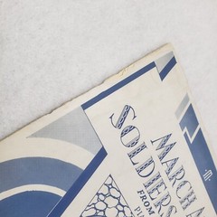Vintage Sheet Music Lot 1930s 1940s Big Band Classical Folk Songs Piano Student