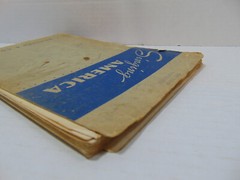 Singing America Song & Chorus Book (C.C. Birchard &Co., 1951)National Recreation