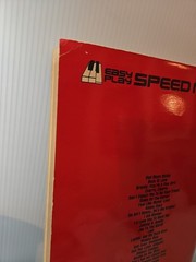 Vintage Easy Play Speed Music No. 18 Rock &lsquo;N&rsquo; Roll Sheet Music Songbook