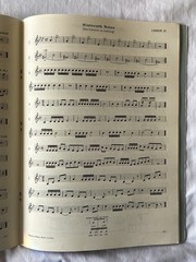 Lot of 3 Vintage Rubank Elementary Method Books Clarinet Flute Trumpet Cornet
