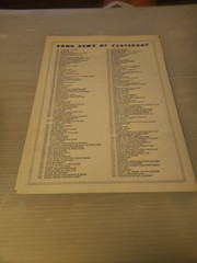 Vintage 1941 « Steel Guitar Rag » Sheet Music Standard Edition Bourne Music Co.