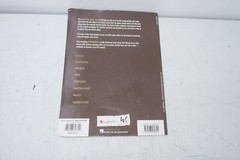 Hal Leonard Guitar Play Along Johnny Cash Vol. 115 Songbook