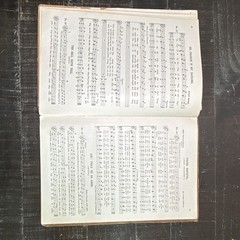 C. C. Birchard & Company The School Song Book Student&rsquo;s Edition Voice/Choir 1909