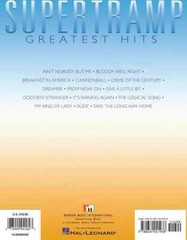 Supertramp – Greatest Hits