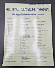 Books & Sheet Music, Popular Songs 1980s & 90s for Piano Vocal Guitar, Lot of 13