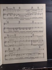1960&rsquo;s 1970&rsquo;s Compilation Songbook Piano Guitar Pop Rock Very Good Condition