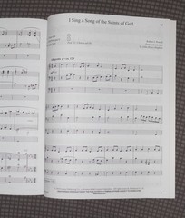 The Organ Portfolio, Sept/Oct 2010