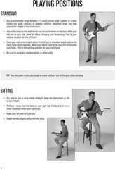 Hal Leonard Electric Bass Method – Complete Edition – Contains Books 1, 2, an…