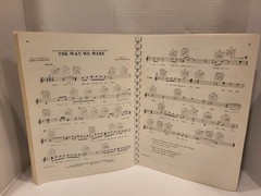 Popular Teaching Pieces For Guitar Book John Claus 1977 Spiral 220pg Sheet Music