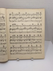 Robbins All Star Radio Theme Songs Sheet Music Song Book Piano Vocals Guitar M11