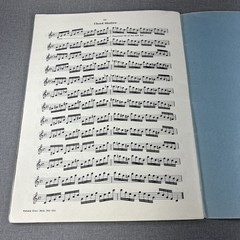 Rubank Elementary Method for Oboe No 40 by N W Hovey 1934 Paperback