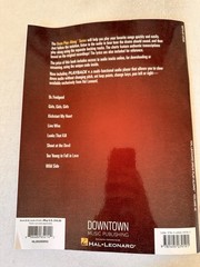 Motley Crue for Drum Play-Along Vol 46 Sheet Music Rock Song Book Online Audio