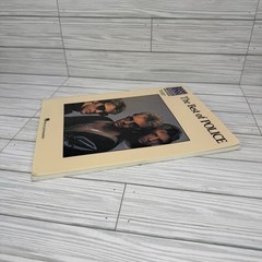 The Best Of The Police Bass Recorded Versions Transcriptions Notes Tablature