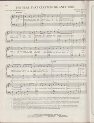 Sixty Swinging Sounds Easy Listening for Piano and Organ 1972