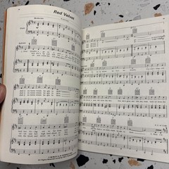 The Now Sound of Folk Music Songbook 1960s Warner Bros Seven Arts Folk Revival