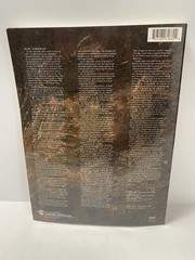 Rush – Chronicles: Piano/Vocal/Guitar Songbook 28 Songs! First Edition 1990.